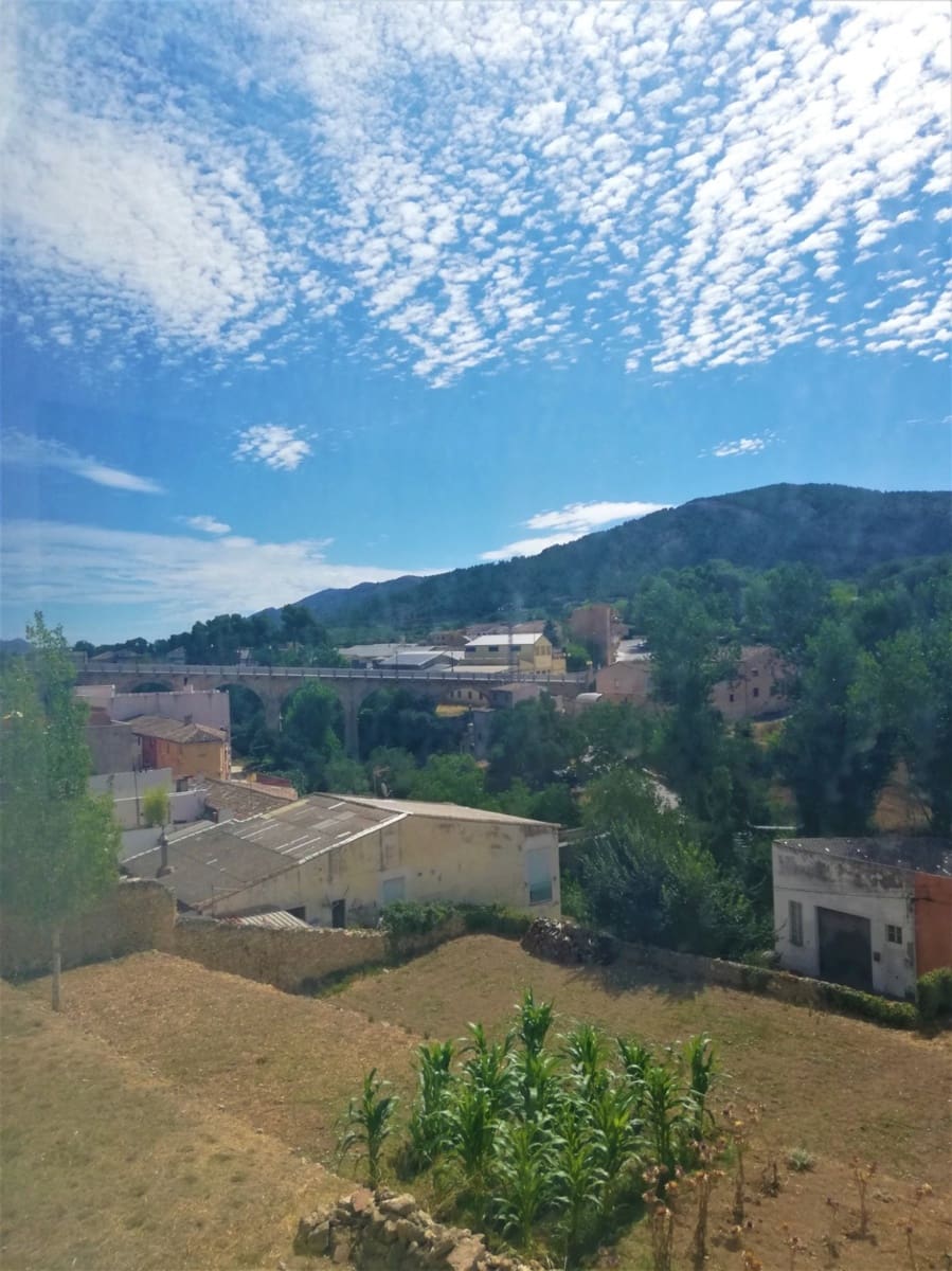 Local Commercial à vendre à Bocairent - 550 000 € (Ref: 7464353)