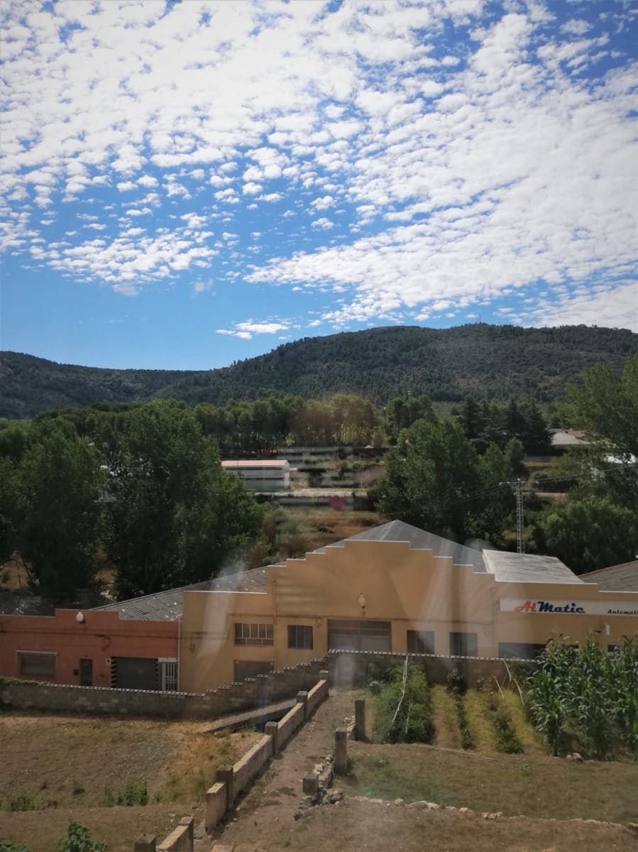 Local Commercial à vendre à Bocairent - 550 000 € (Ref: 7464353)