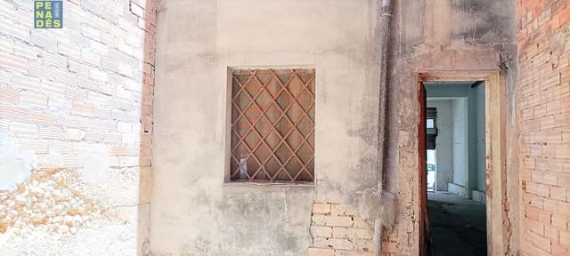 Erhverv til leje i Ontinyent - € 400 (Ref: 7641045)