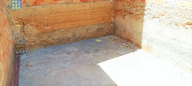 Erhverv til leje i Ontinyent - € 400 (Ref: 7641045)