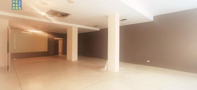 Commercial for rent in Ontinyent - € 2,000 (Ref: 7641047)