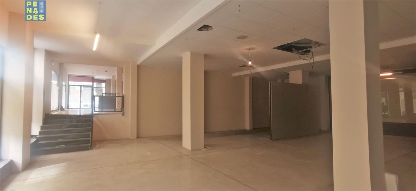Commercial for rent in Ontinyent - € 2,000 (Ref: 7641047)