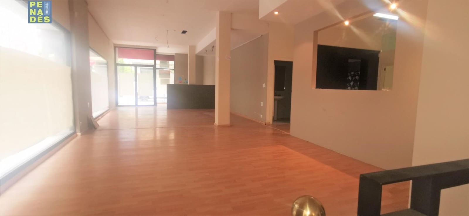 Commercial for rent in Ontinyent - € 2,000 (Ref: 7641047)