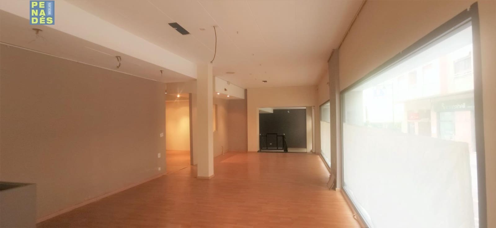 Commercial for rent in Ontinyent - € 2,000 (Ref: 7641047)