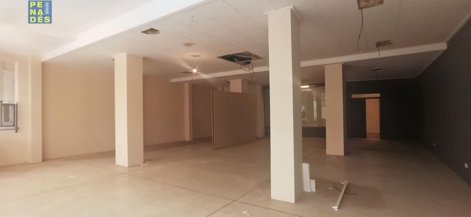 Commercial for rent in Ontinyent - € 2,000 (Ref: 7641047)