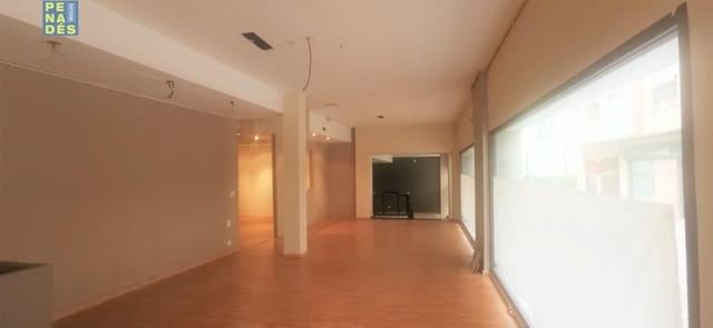 Commercial for rent in Ontinyent - € 2,000 (Ref: 7641047)