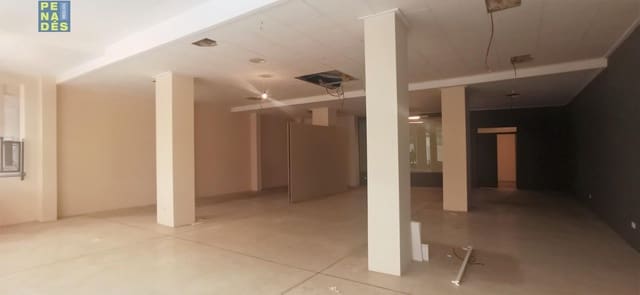 Commercial for rent in Ontinyent - € 2,000 (Ref: 7641047)