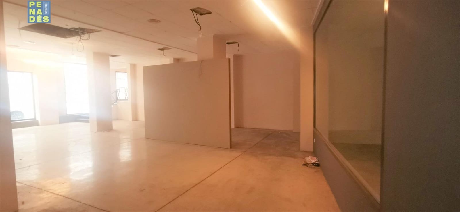 Commercial for rent in Ontinyent - € 2,000 (Ref: 7641047)