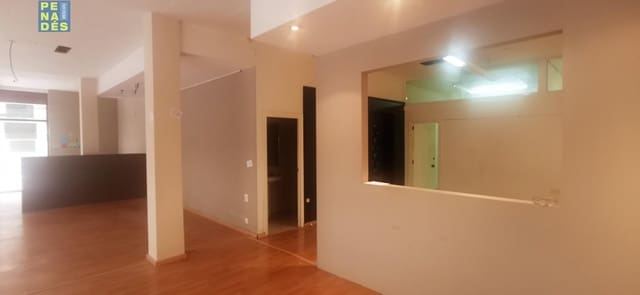 Commercial for rent in Ontinyent - € 2,000 (Ref: 7641047)