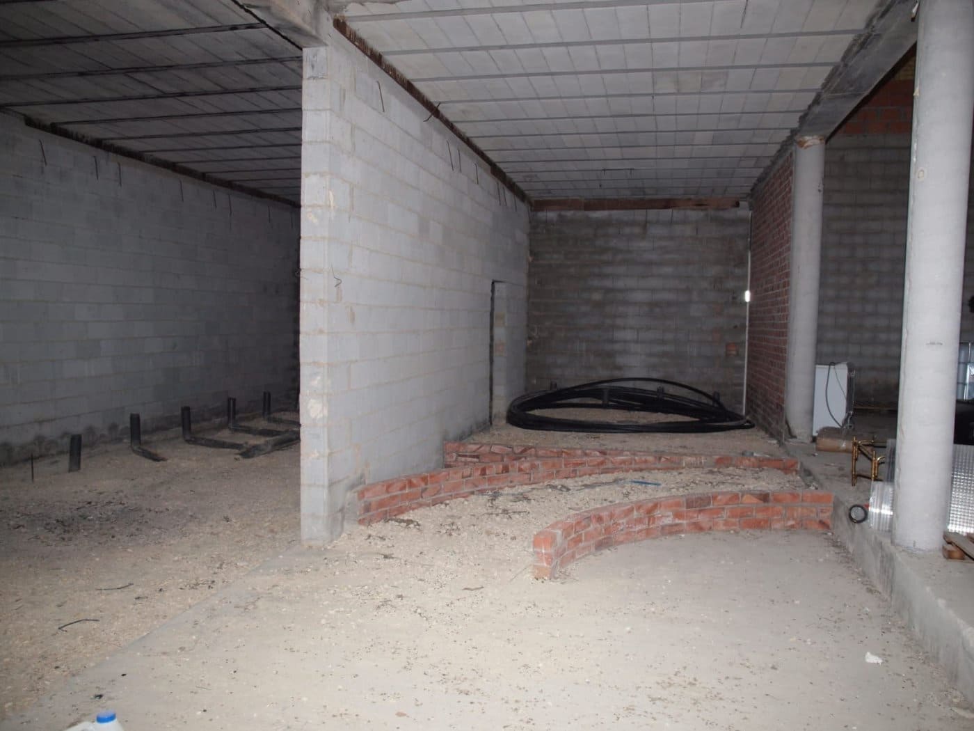 Empresa para venda em Belgida - 385 000 € (Ref: 7818788)