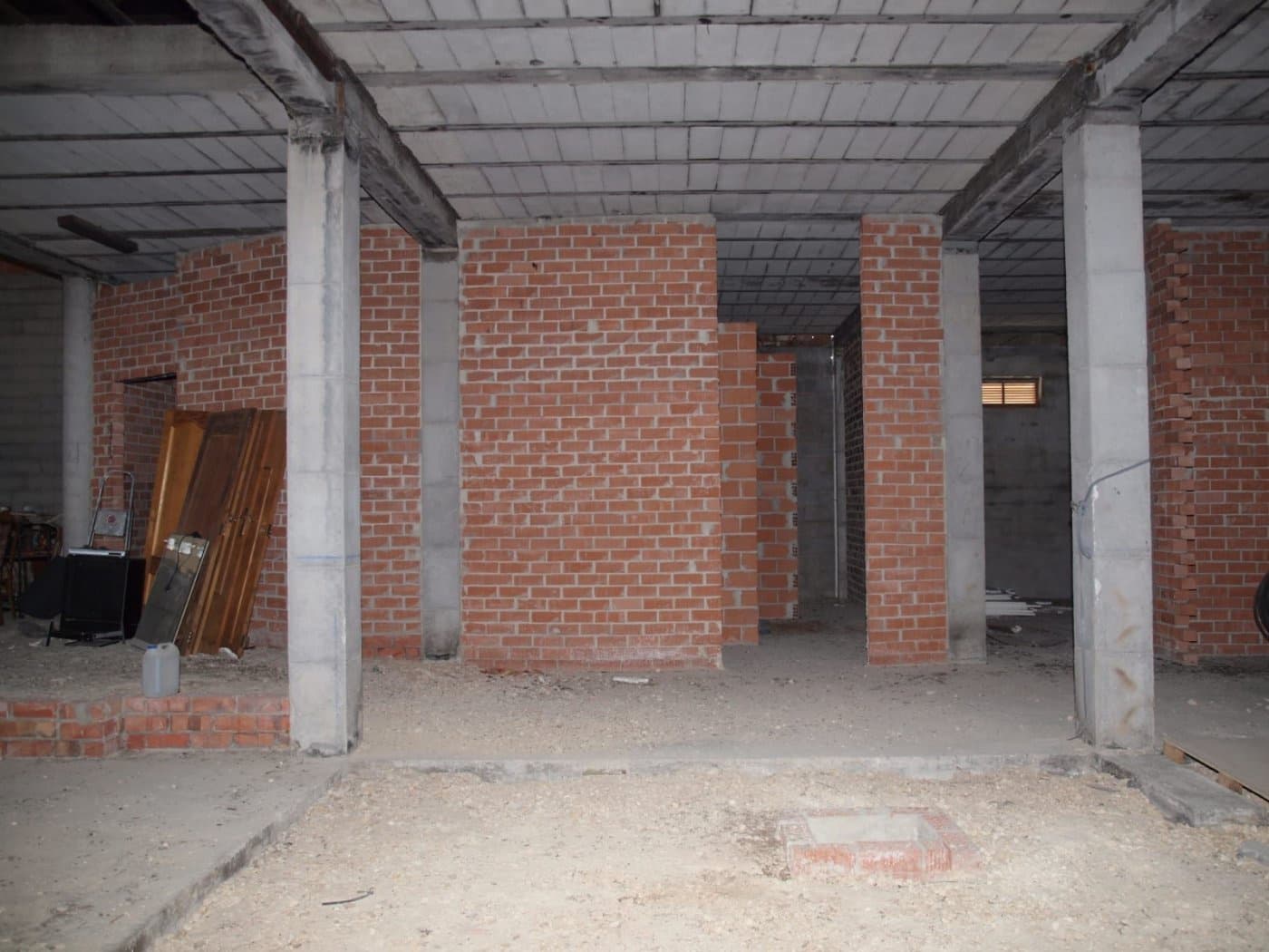 Empresa para venda em Belgida - 385 000 € (Ref: 7818788)