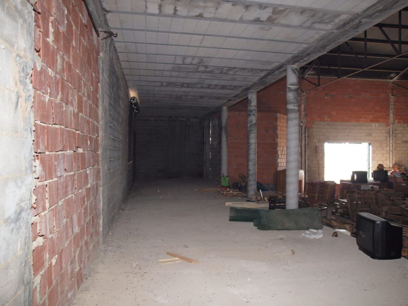 Empresa para venda em Belgida - 385 000 € (Ref: 7818788)