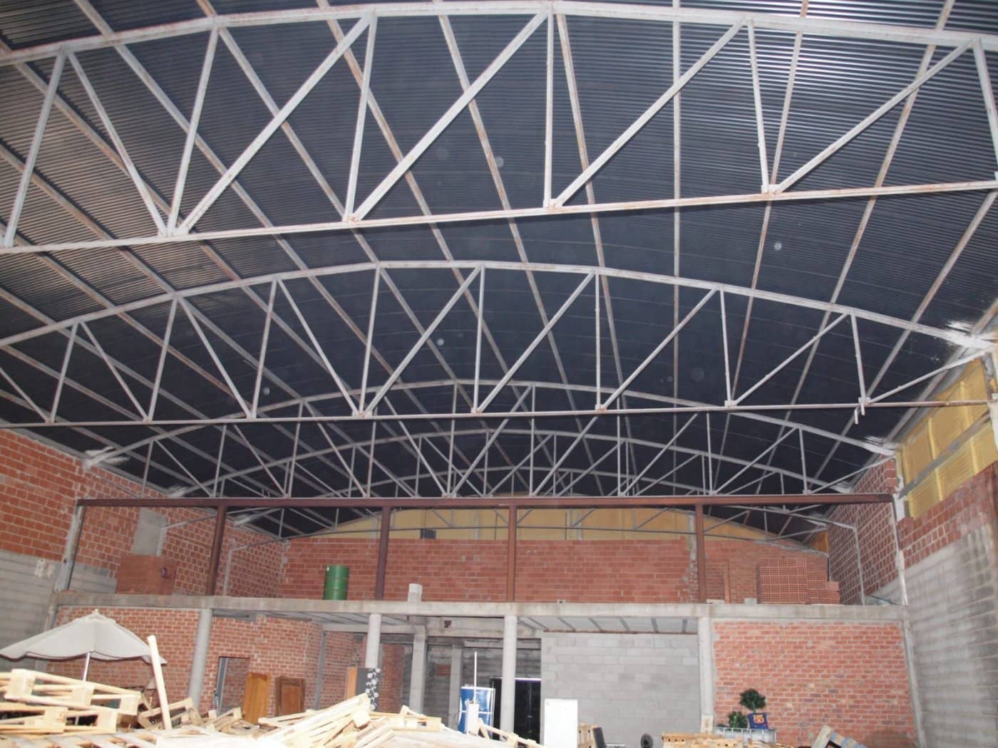 Empresa para venda em Belgida - 385 000 € (Ref: 7818788)