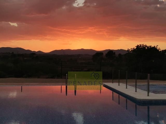 4 soverom Villa til salgs i Bufalí - € 310 000 (Ref: 7959100)