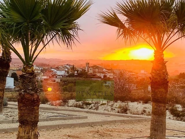 4 soverom Villa til salgs i Bufalí - € 310 000 (Ref: 7959100)