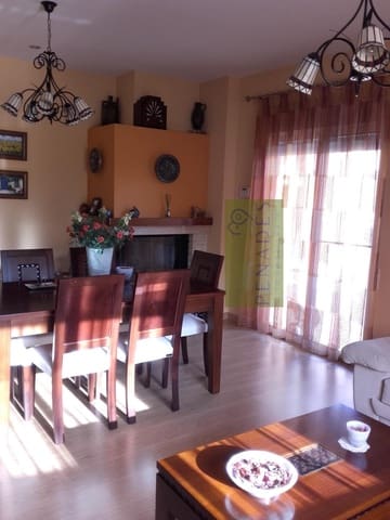 4 soverom Villa til salgs i Bufalí - € 310 000 (Ref: 7959100)