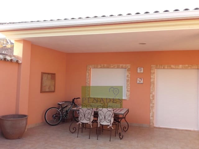 4 soverom Villa til salgs i Bufalí - € 310 000 (Ref: 7959100)