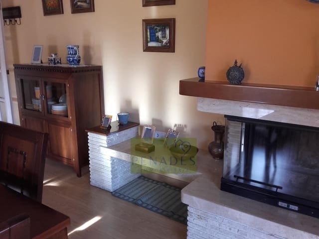 4 soverom Villa til salgs i Bufalí - € 310 000 (Ref: 7959100)