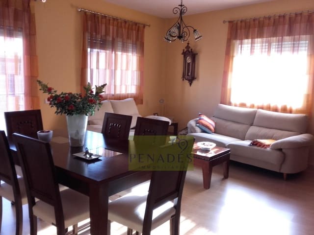 4 soverom Villa til salgs i Bufalí - € 310 000 (Ref: 7959100)