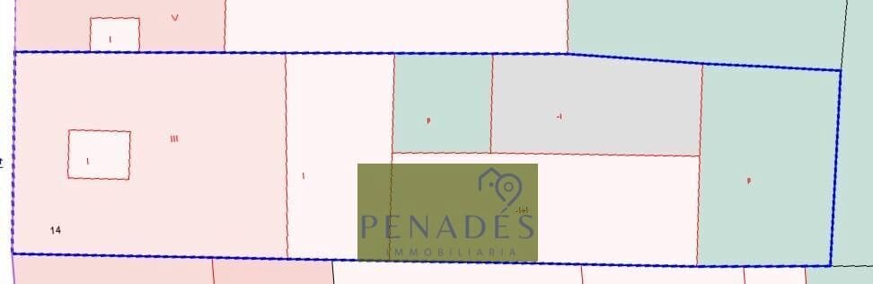 Byggegrund til salg i Ontinyent - € 300.000 (Ref: 8438834)