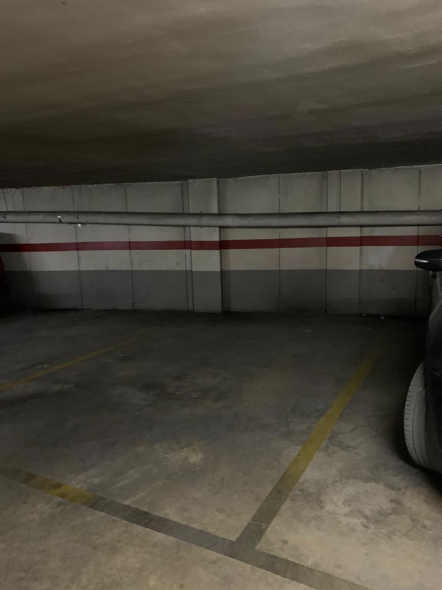 Garage til salg i Ontinyent - € 15.000 (Ref: 8662379)