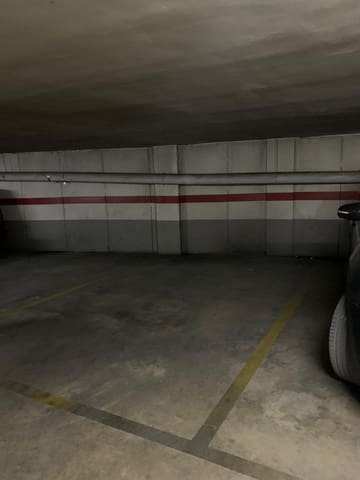 Garage til salg i Ontinyent - € 15.000 (Ref: 8662379)