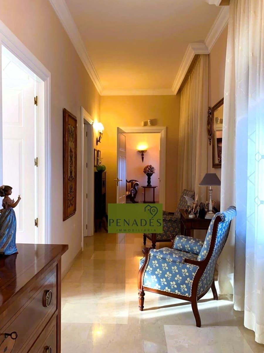 4 soveværelse Villa til salg i Ontinyent med garage - € 490.000 (Ref: 8675887)