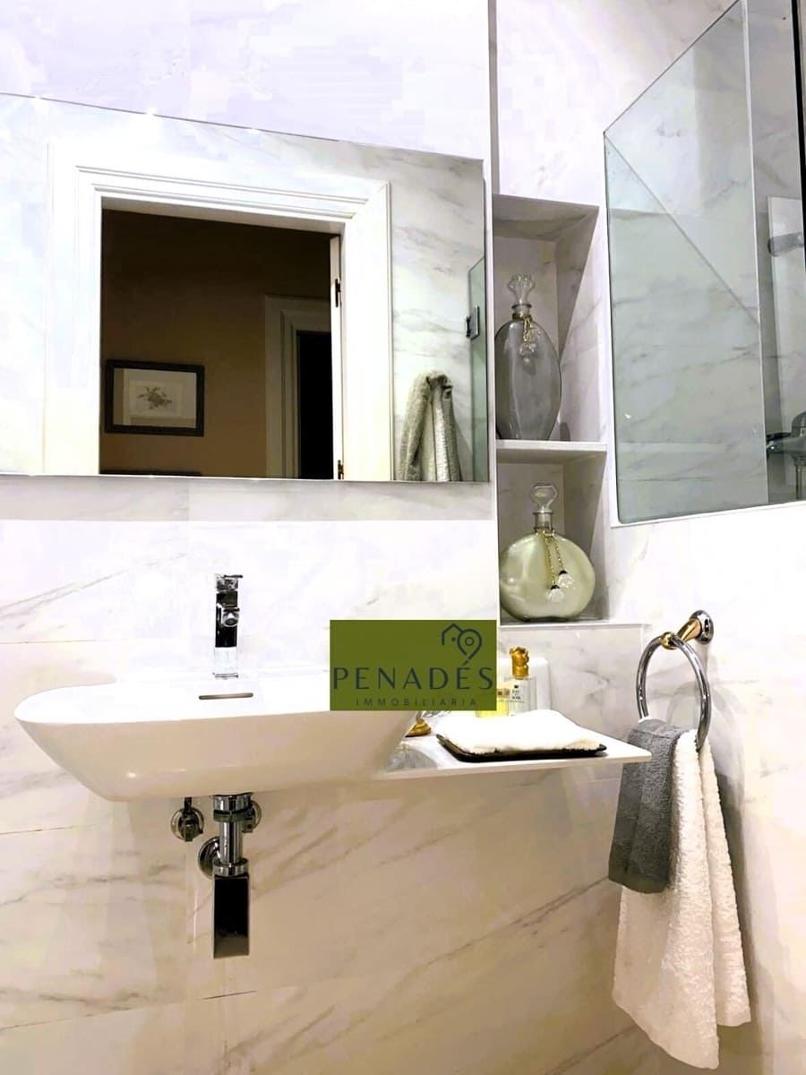 4 soveværelse Villa til salg i Ontinyent med garage - € 490.000 (Ref: 8675887)