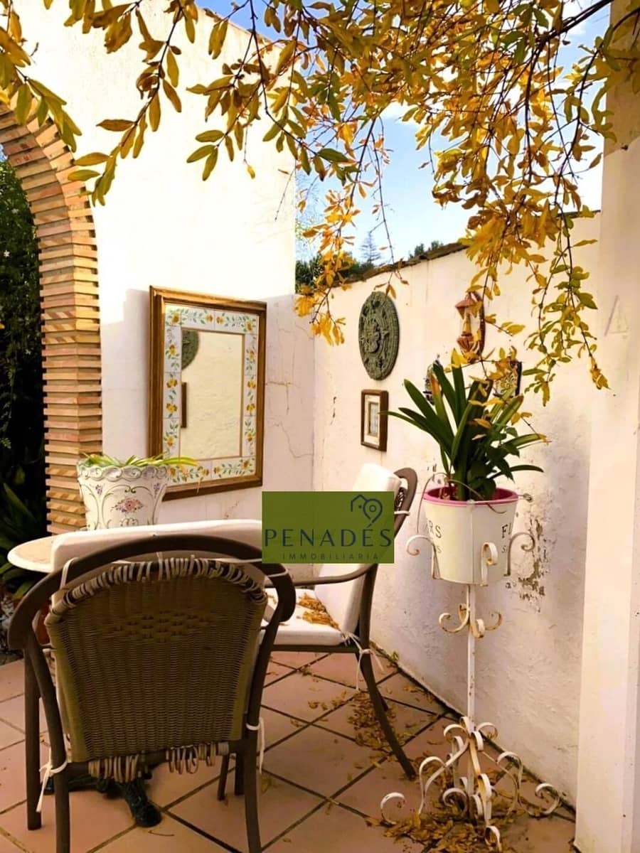 4 soveværelse Villa til salg i Ontinyent med garage - € 490.000 (Ref: 8675887)