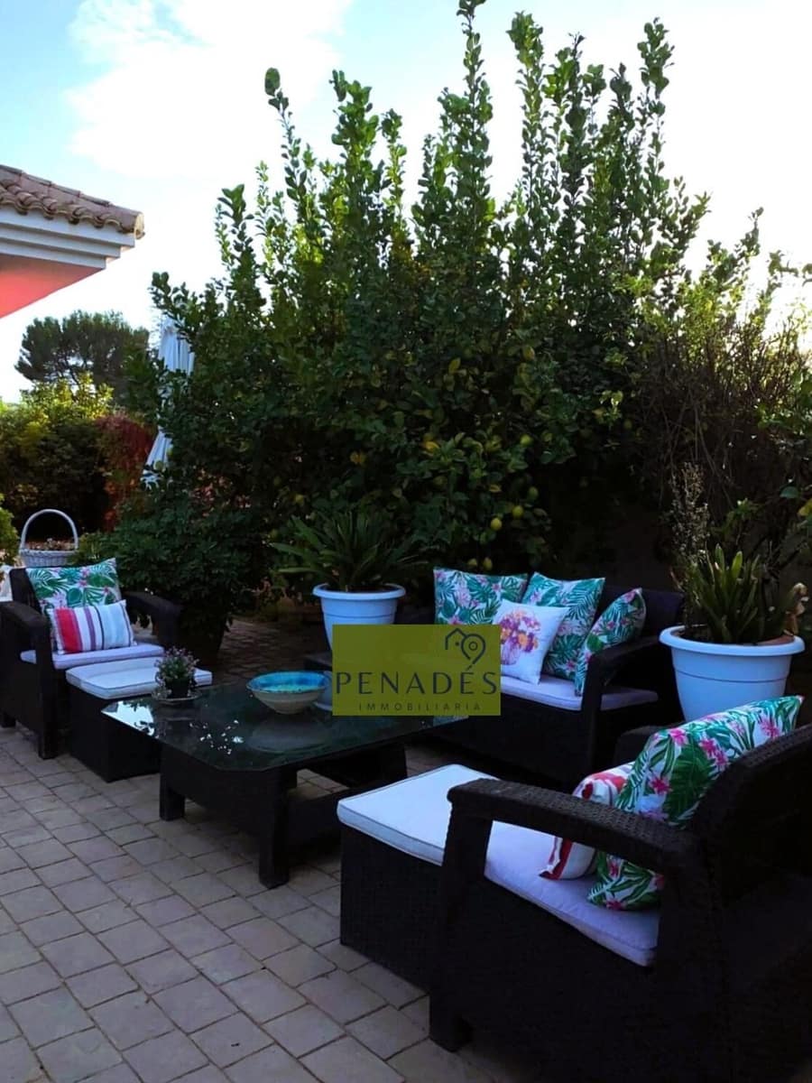 4 soveværelse Villa til salg i Ontinyent med garage - € 490.000 (Ref: 8675887)