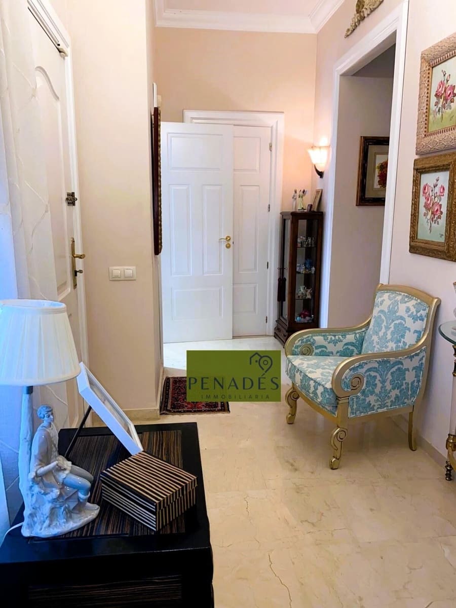 4 soveværelse Villa til salg i Ontinyent med garage - € 490.000 (Ref: 8675887)