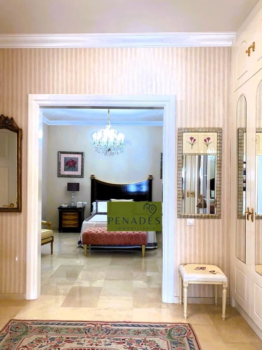 4 soveværelse Villa til salg i Ontinyent med garage - € 490.000 (Ref: 8675887)