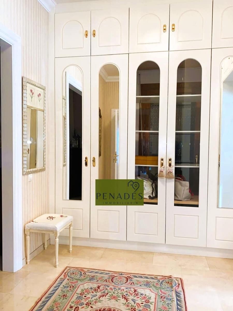 4 soveværelse Villa til salg i Ontinyent med garage - € 490.000 (Ref: 8675887)