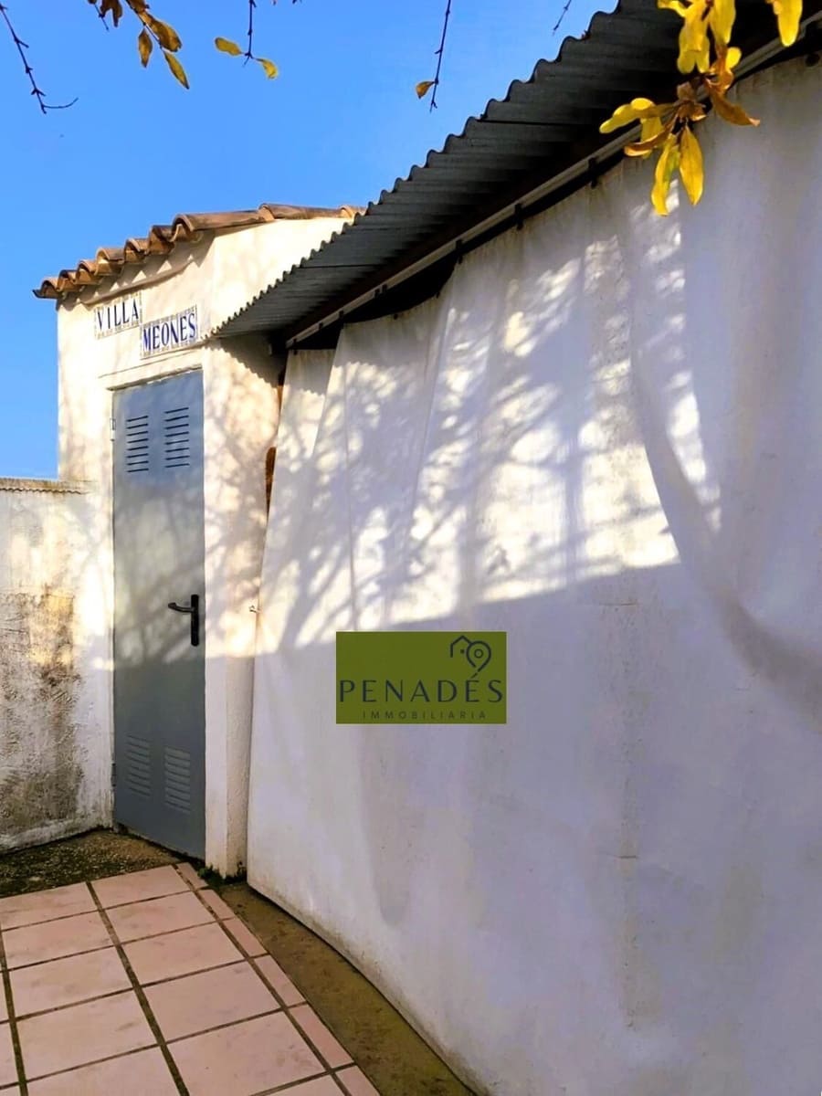 4 soveværelse Villa til salg i Ontinyent med garage - € 490.000 (Ref: 8675887)