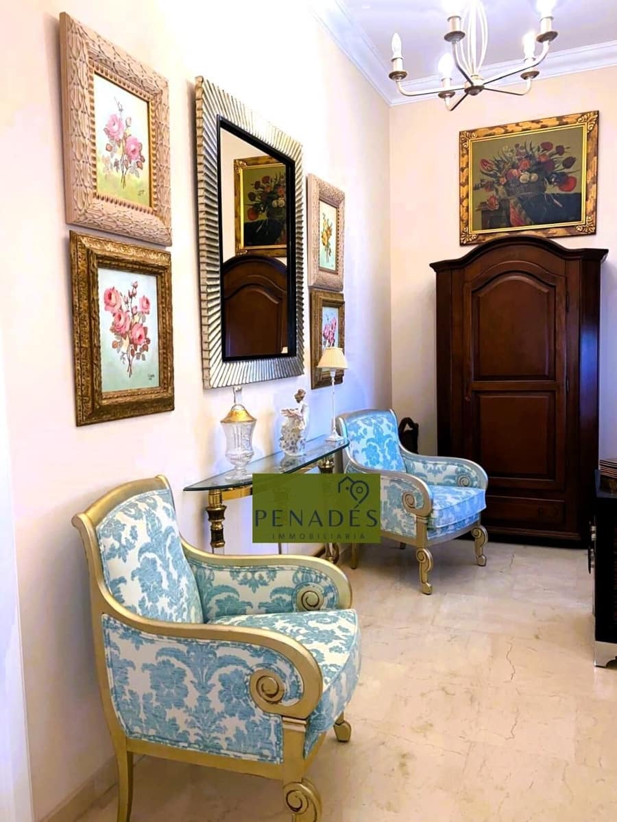 4 soveværelse Villa til salg i Ontinyent med garage - € 490.000 (Ref: 8675887)