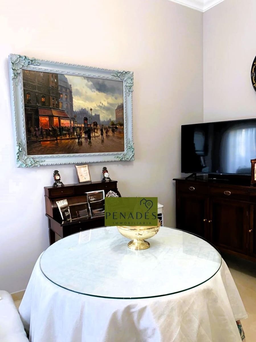 4 soveværelse Villa til salg i Ontinyent med garage - € 490.000 (Ref: 8675887)