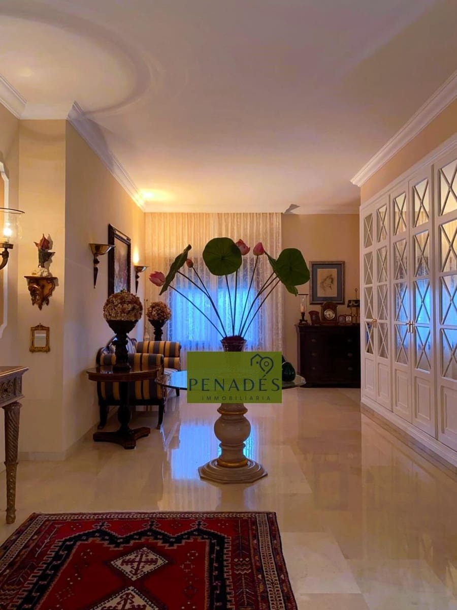 4 soveværelse Villa til salg i Ontinyent med garage - € 490.000 (Ref: 8675887)