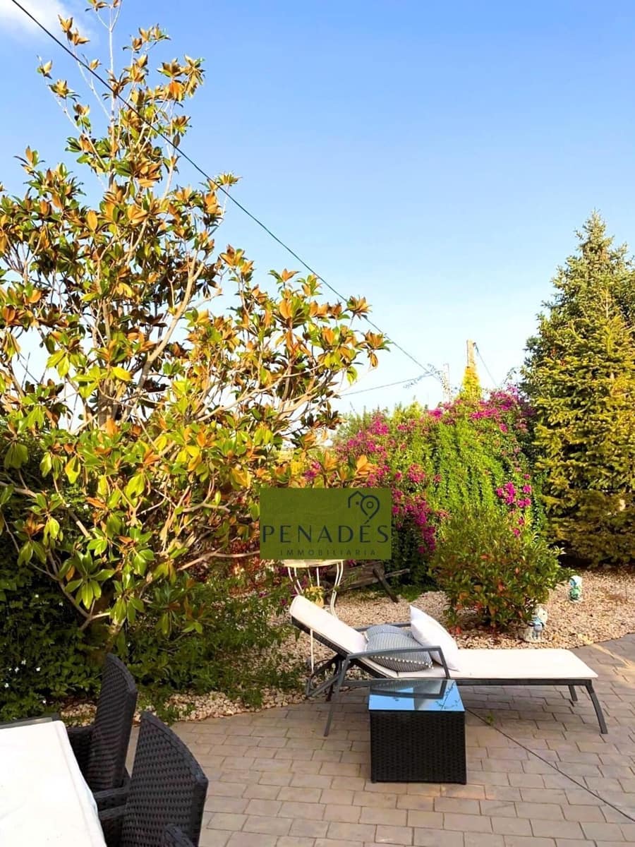 4 soveværelse Villa til salg i Ontinyent med garage - € 490.000 (Ref: 8675887)