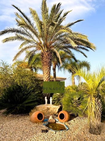 4 soveværelse Villa til salg i Ontinyent med garage - € 490.000 (Ref: 8675887)