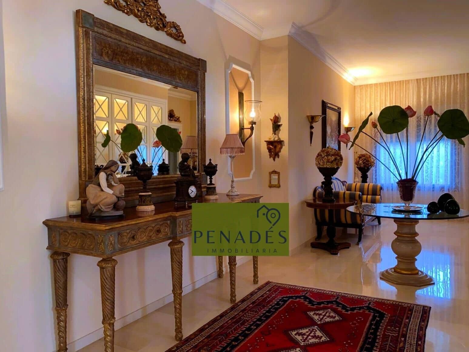 4 soveværelse Villa til salg i Ontinyent med garage - € 490.000 (Ref: 8675887)