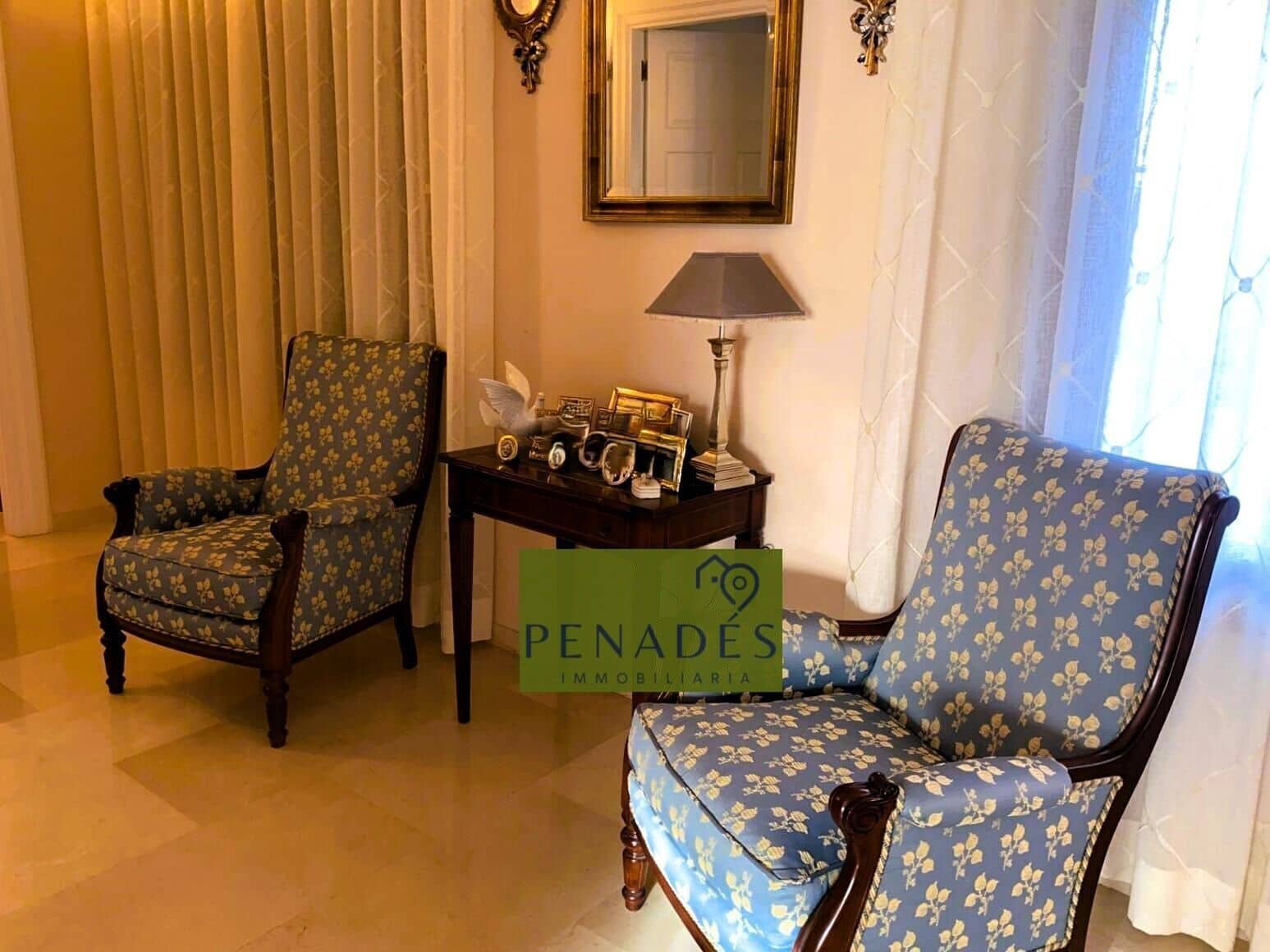 4 soveværelse Villa til salg i Ontinyent med garage - € 490.000 (Ref: 8675887)