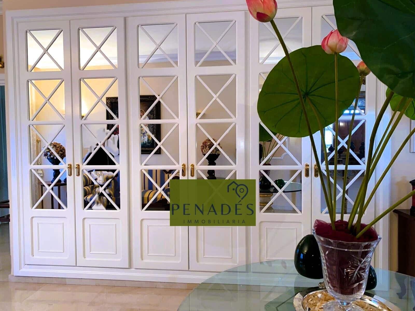 4 soveværelse Villa til salg i Ontinyent med garage - € 490.000 (Ref: 8675887)