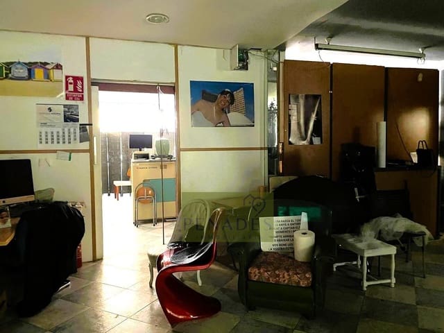 Commercial for sale in Ontinyent - € 120,000 (Ref: 8698205)