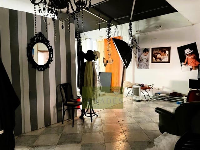 Commercial for sale in Ontinyent - € 120,000 (Ref: 8698205)