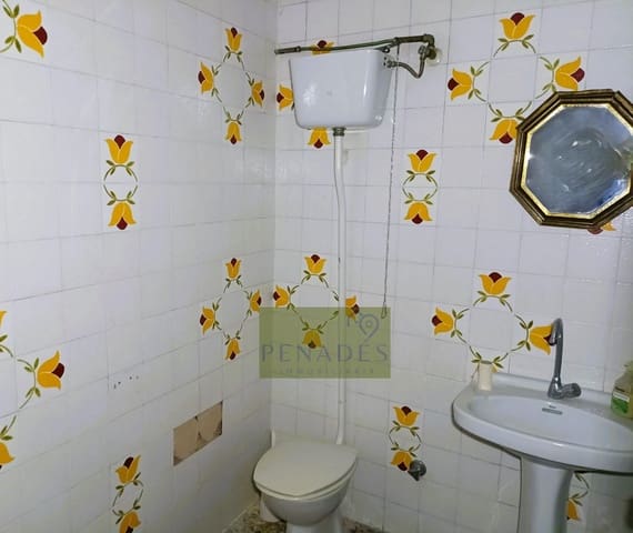 Erhverv til leje i Ontinyent - € 400 (Ref: 8836692)