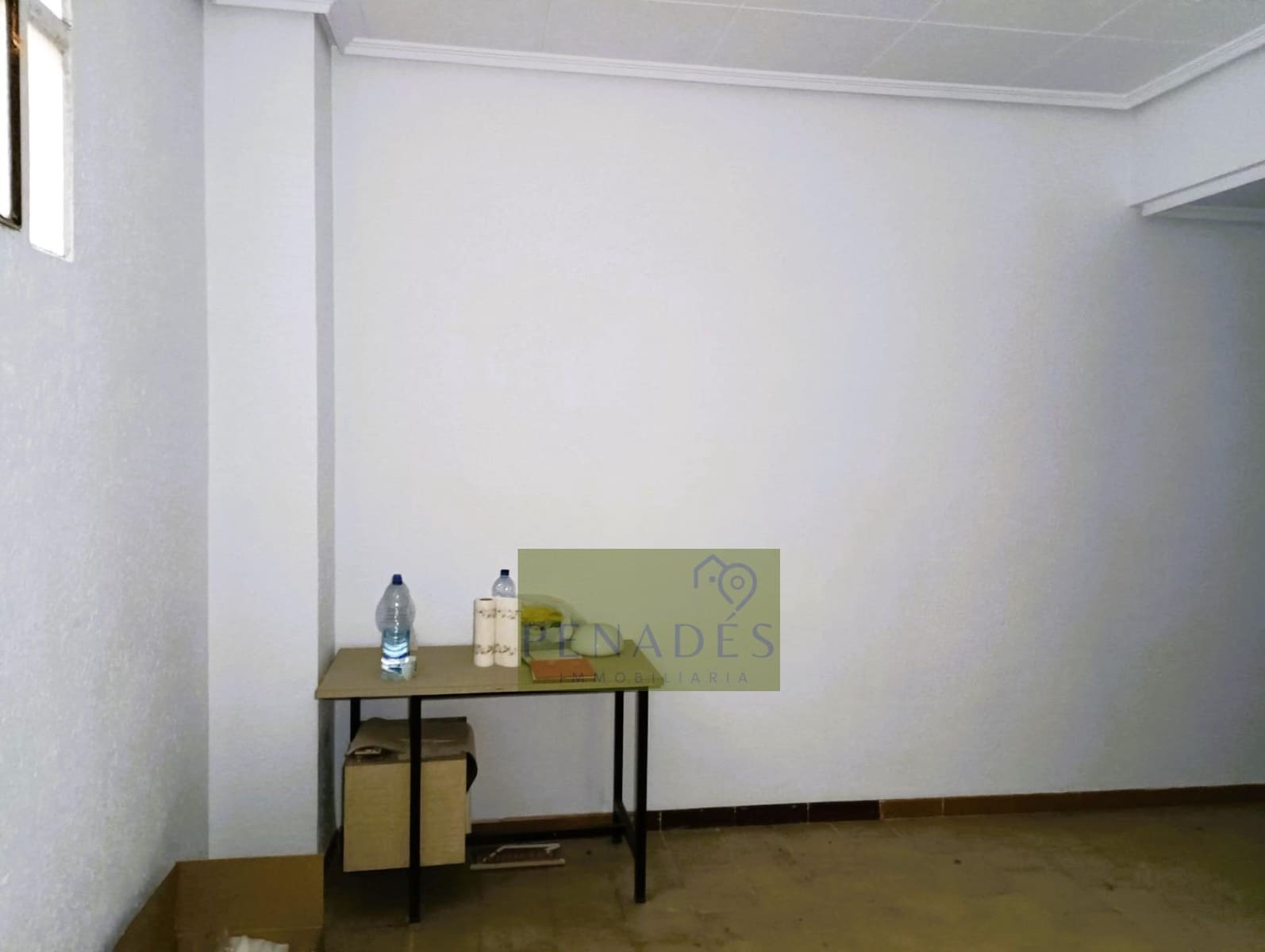 Erhverv til leje i Ontinyent - € 400 (Ref: 8836692)