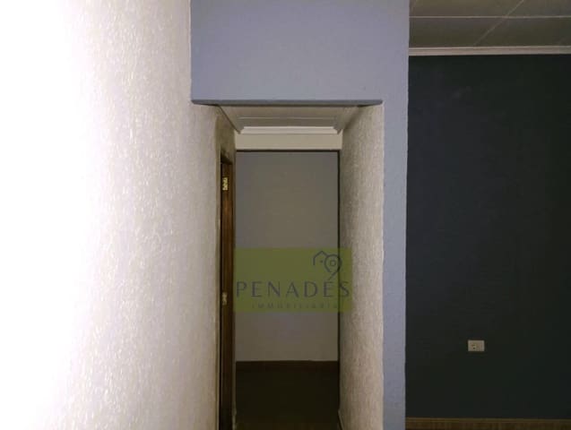 Erhverv til leje i Ontinyent - € 400 (Ref: 8836692)