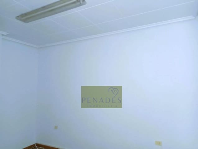 Erhverv til leje i Ontinyent - € 400 (Ref: 8836692)