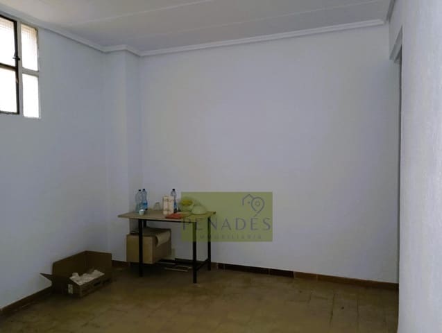 Erhverv til leje i Ontinyent - € 400 (Ref: 8836692)