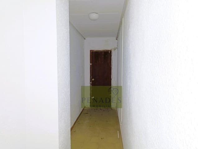 Erhverv til leje i Ontinyent - € 400 (Ref: 8836692)